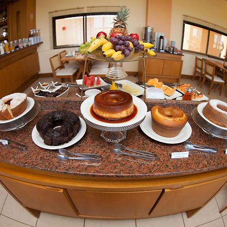 Nelson Praia Hotel Касино Екстериор снимка