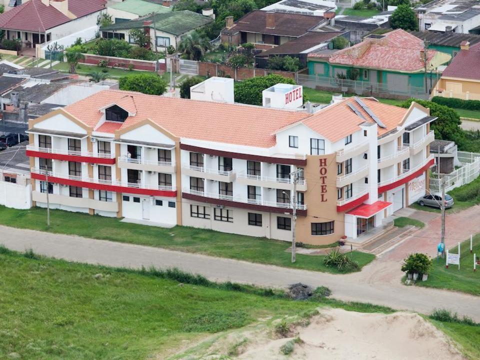 Nelson Praia Hotel Касино Екстериор снимка