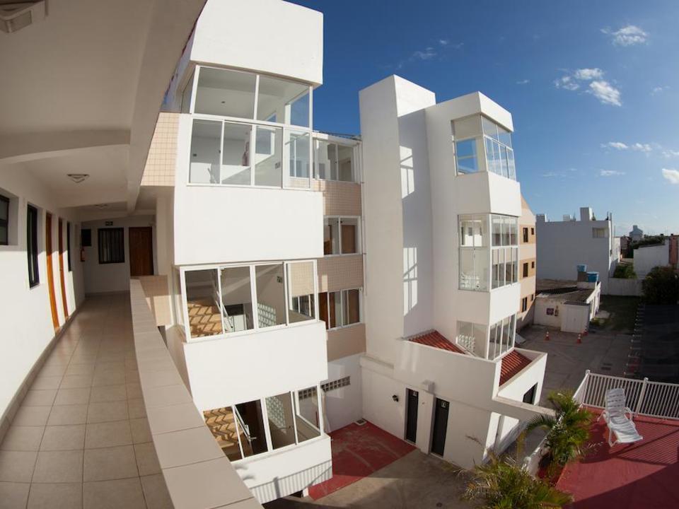 Nelson Praia Hotel Касино Екстериор снимка