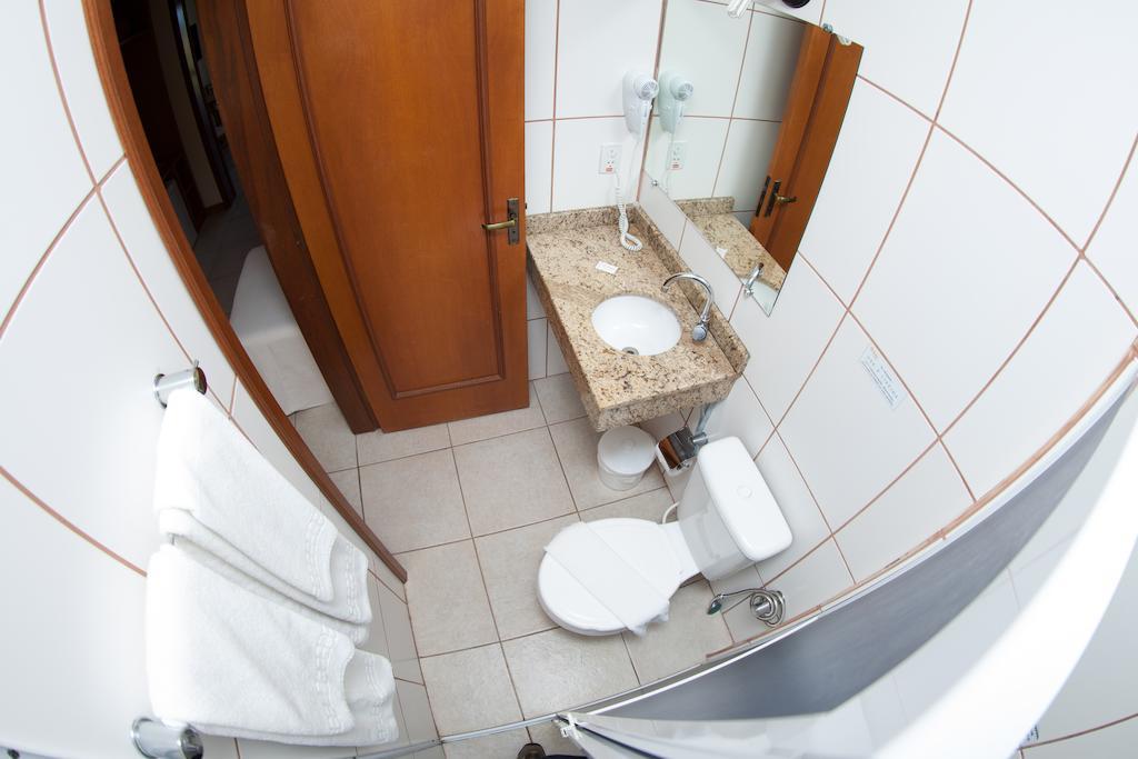 Nelson Praia Hotel Касино Стая снимка