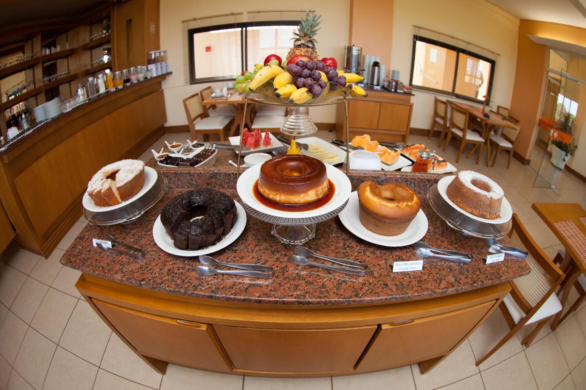 Nelson Praia Hotel Касино Екстериор снимка