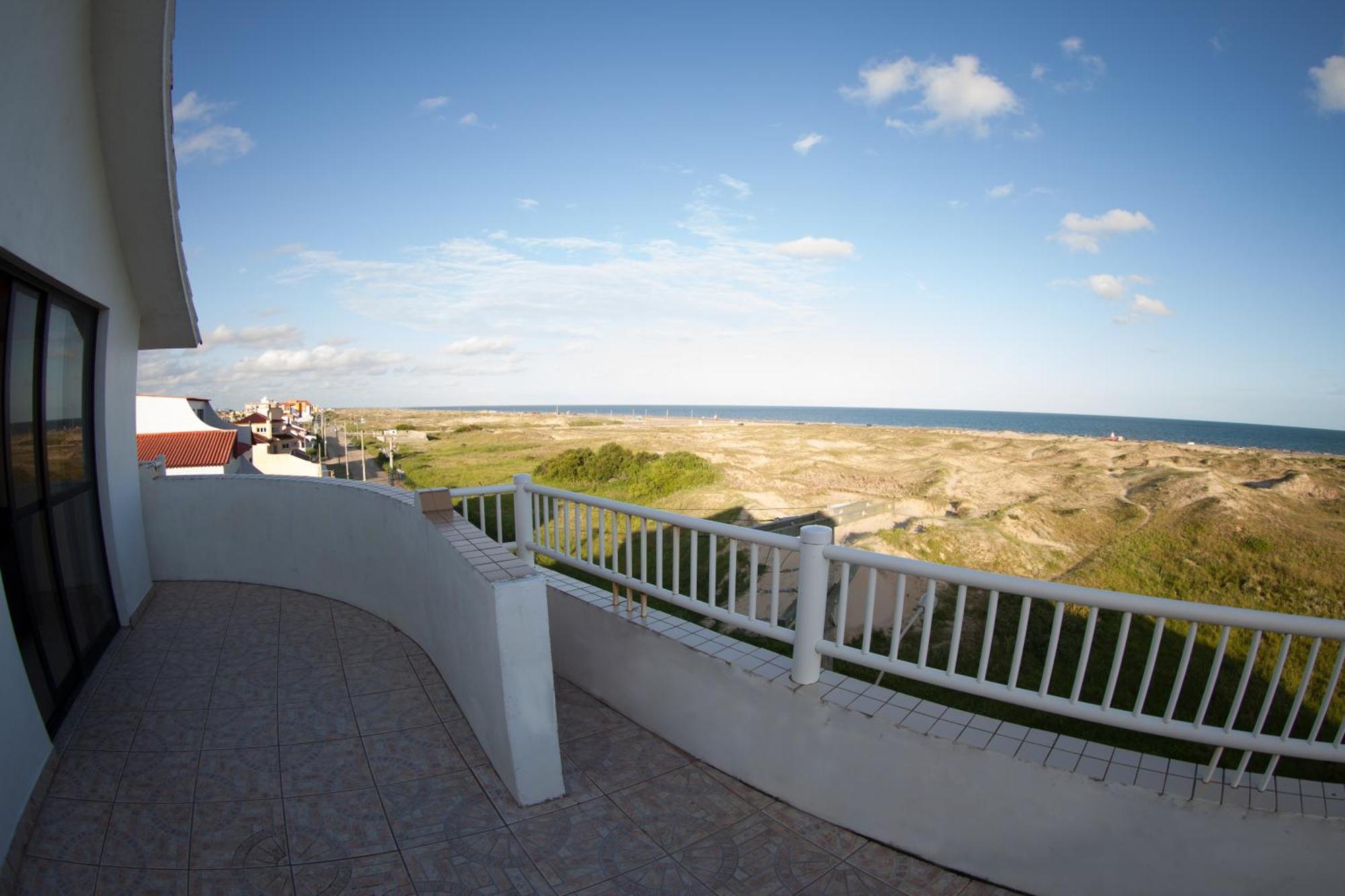Nelson Praia Hotel Касино Екстериор снимка