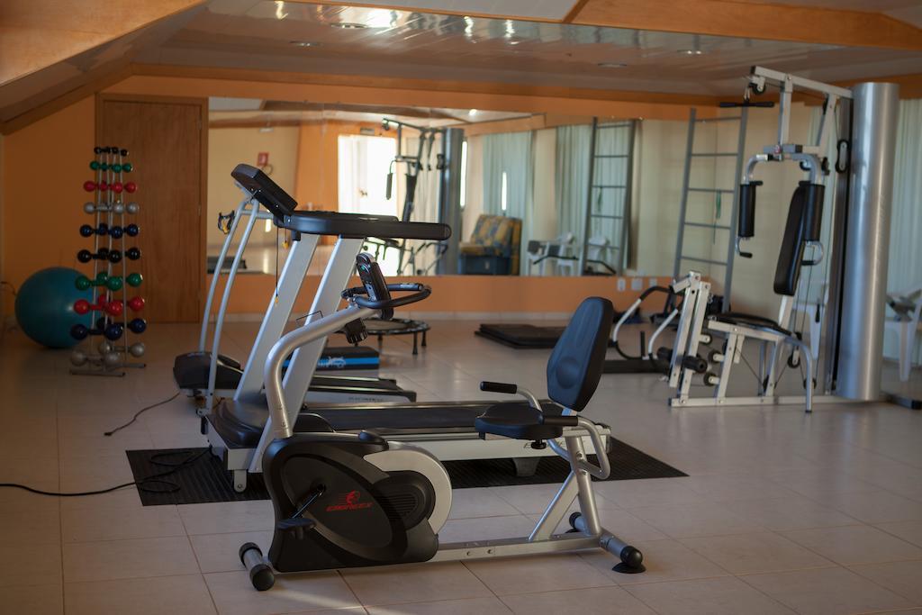 Nelson Praia Hotel Касино Екстериор снимка
