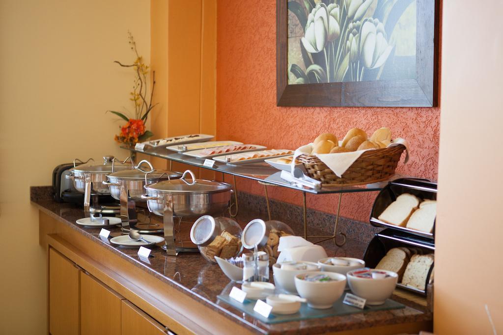 Nelson Praia Hotel Касино Екстериор снимка