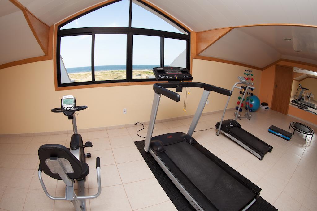 Nelson Praia Hotel Касино Екстериор снимка