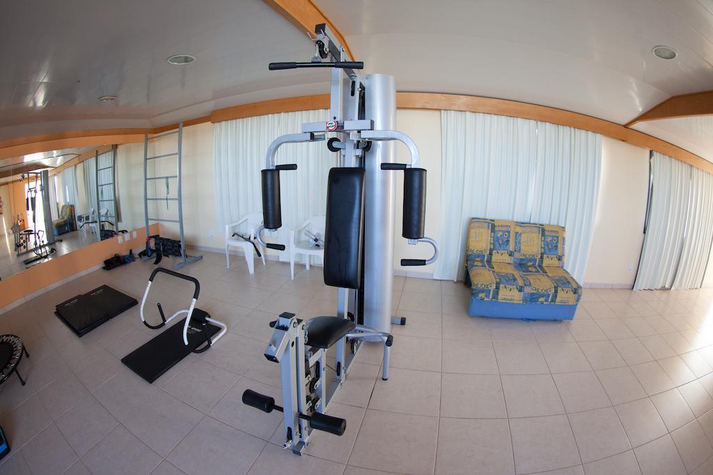 Nelson Praia Hotel Касино Екстериор снимка