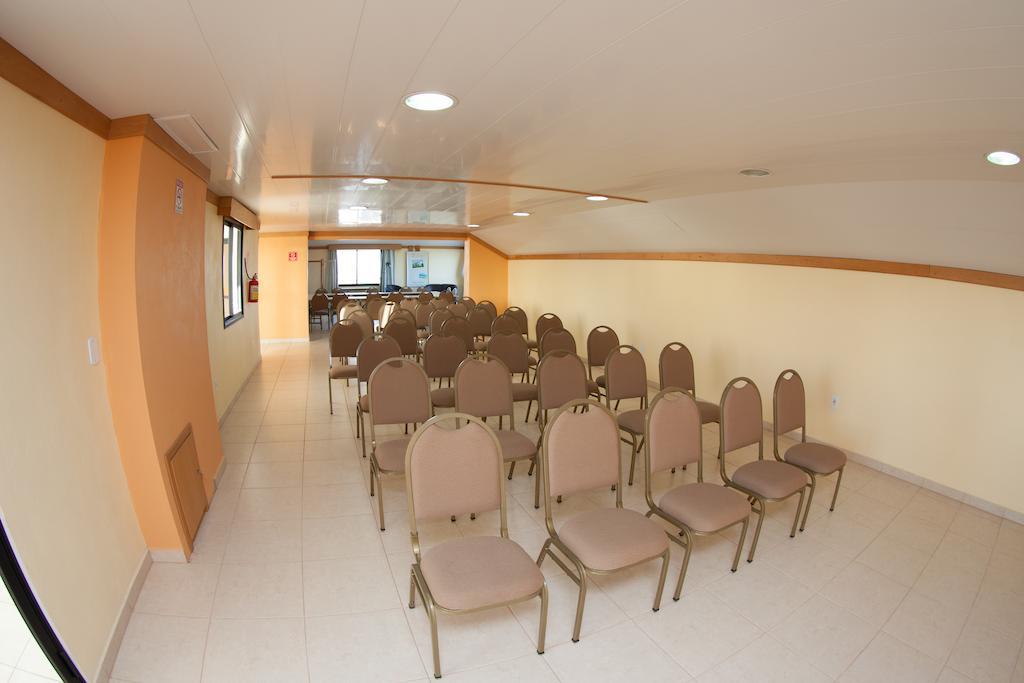 Nelson Praia Hotel Касино Екстериор снимка