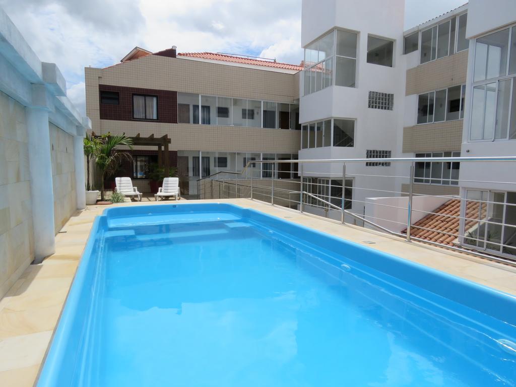 Nelson Praia Hotel Касино Екстериор снимка