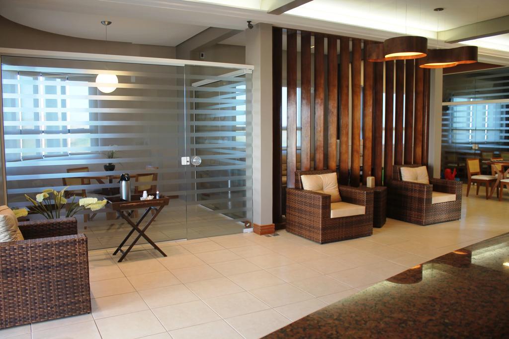 Nelson Praia Hotel Касино Екстериор снимка