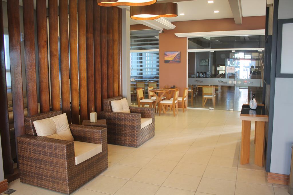 Nelson Praia Hotel Касино Екстериор снимка