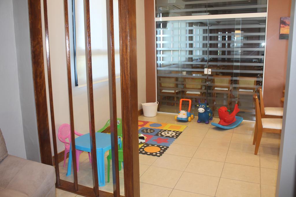 Nelson Praia Hotel Касино Екстериор снимка
