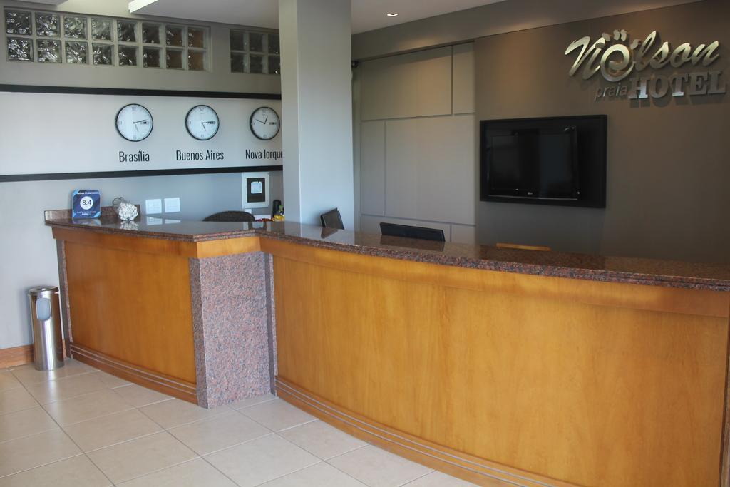 Nelson Praia Hotel Касино Екстериор снимка