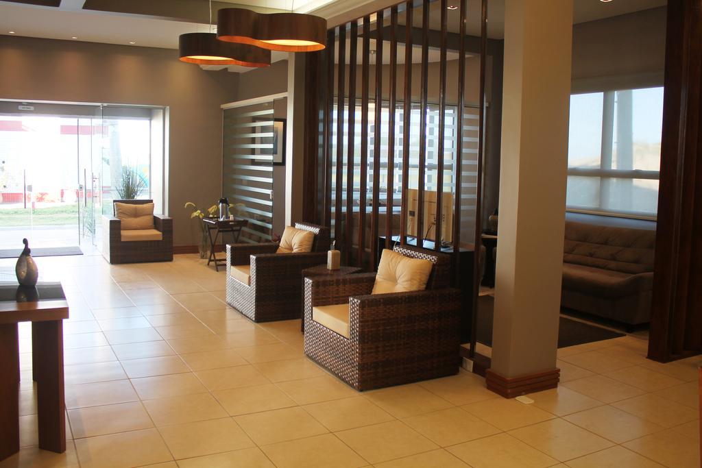 Nelson Praia Hotel Касино Екстериор снимка
