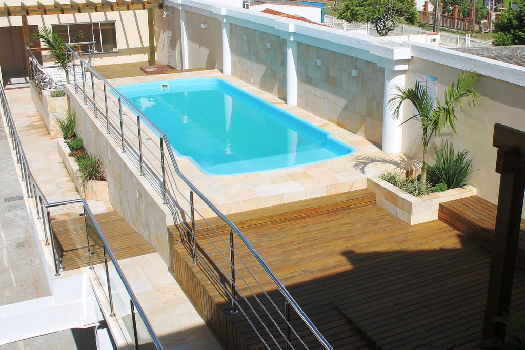 Nelson Praia Hotel Касино Екстериор снимка