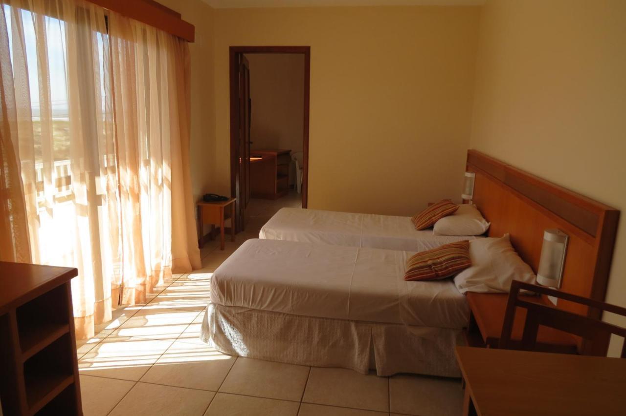 Nelson Praia Hotel Касино Екстериор снимка