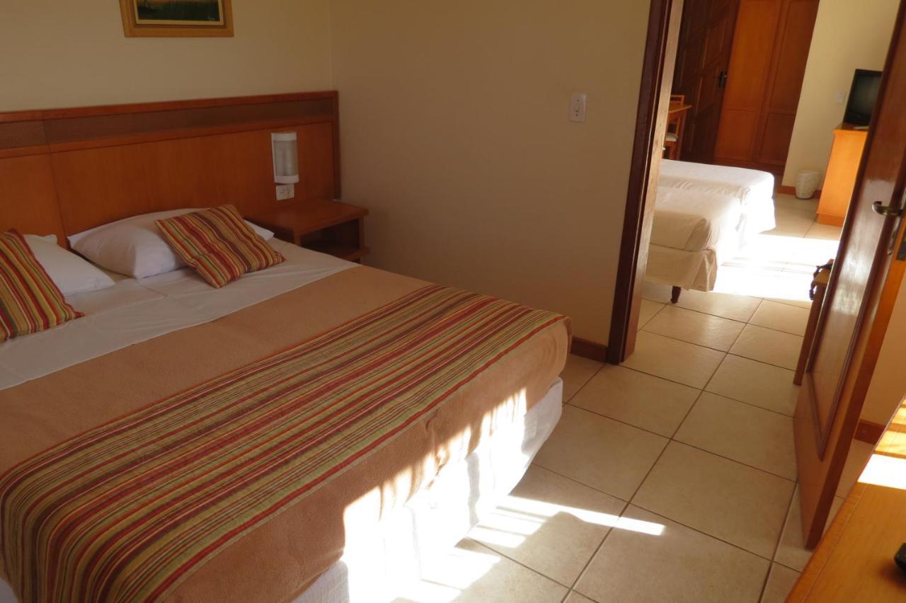 Nelson Praia Hotel Касино Екстериор снимка