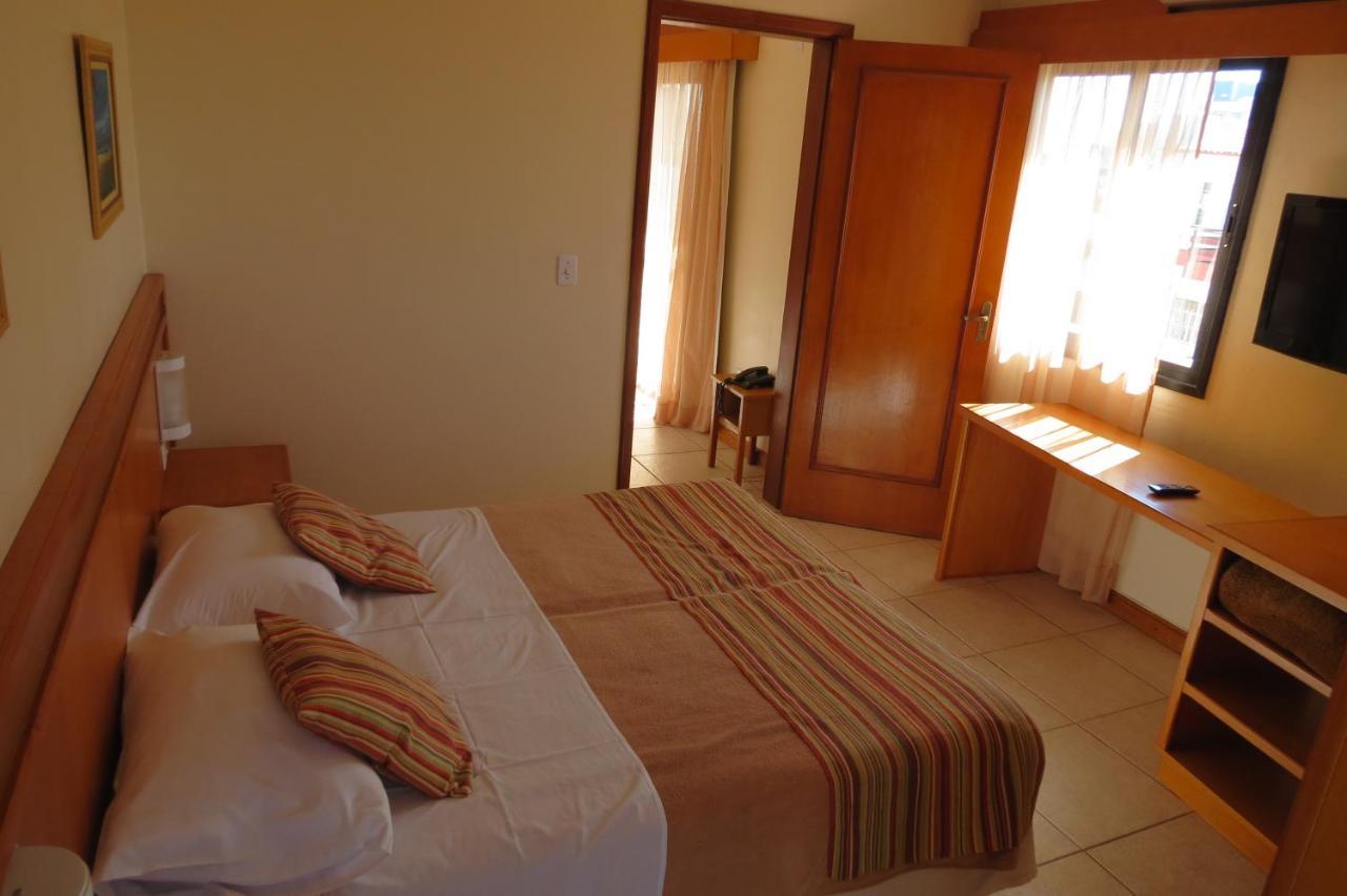 Nelson Praia Hotel Касино Екстериор снимка
