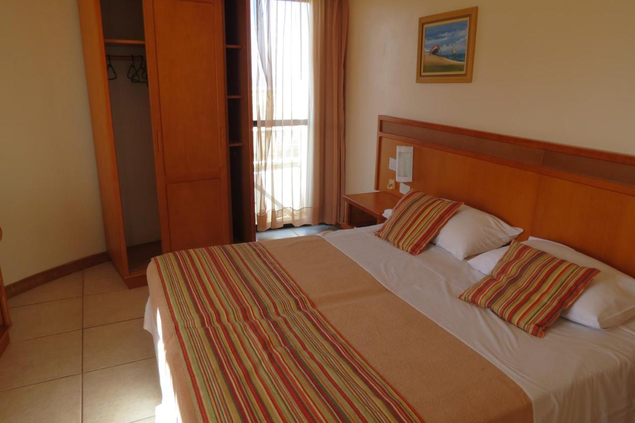 Nelson Praia Hotel Касино Екстериор снимка